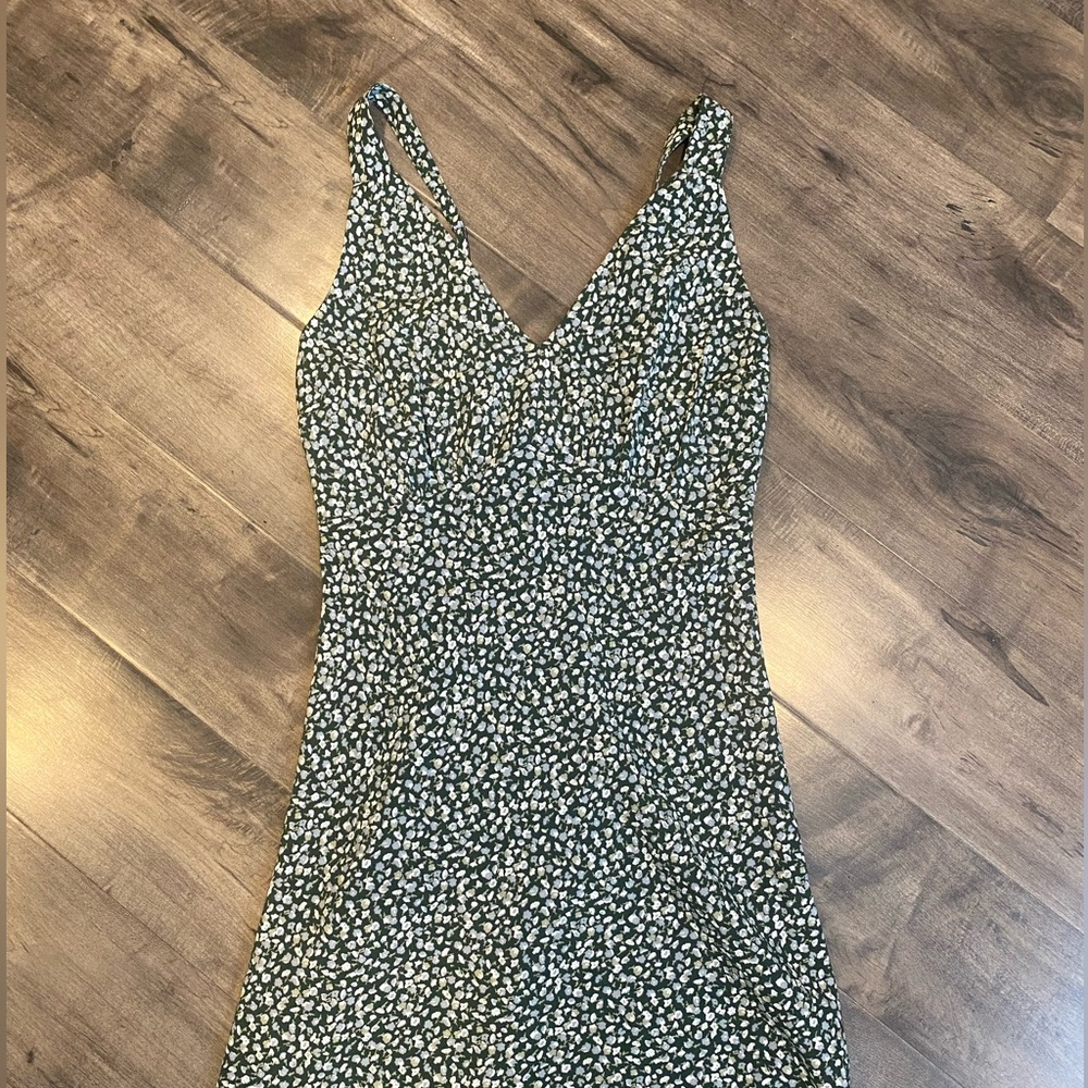 Abercrombie & Fitch Dress